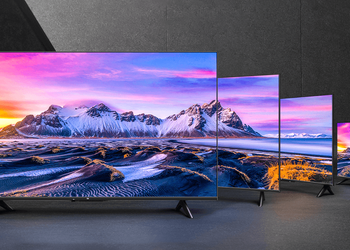Xiaomi introduced Mi TV 6 OLED TVs with the price from $770