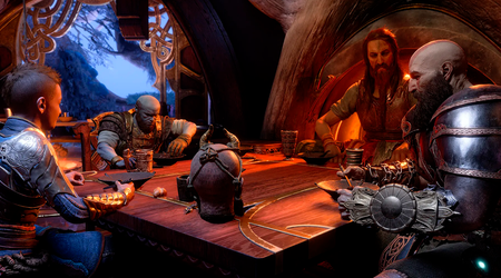 Tout ce que vous devez savoir avant la sortie de God of War Ragnarok le 9 novembre : intrigue, gameplay, caractéristiques du jeu et batailles avec les dieux nordiques.