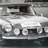 Превью - интерьер Fiat 124 Spider Volumex
