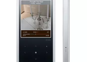 В Южной Корее официально анонсирован iriver E200