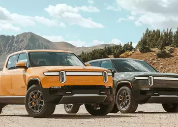 Rivian 7 марта проведёт презентацию R2, это будет компактный SUV, который составит конкуренцию Tesla Model Y, Hyundai Ioniq 5 и Kia EV6
