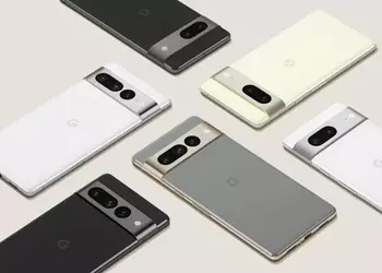 Google and iFixit started selling original parts to self-repair Pixel 7 and Pixel 7 Pro
