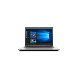 Lenovo IdeaPad 310-15 (80SM00DWRA) Silver