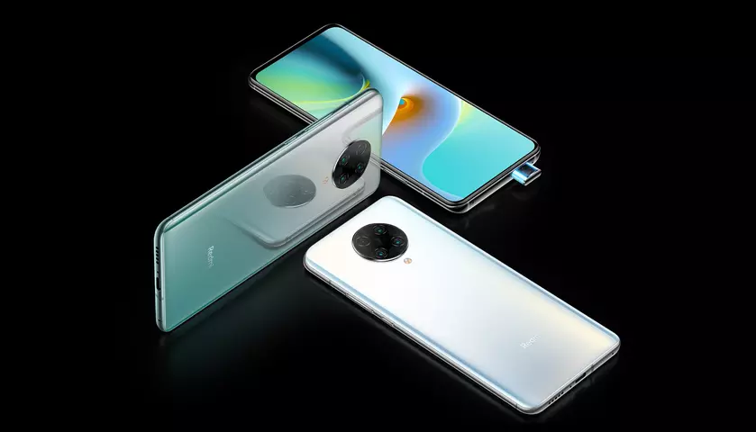 Лю Вейбинг: один из смартфонов линейки Redmi K40 получит чип MediaTek Dimensity 1200