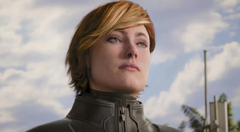 Perfect Dark Microsoft Initiative