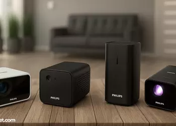 Best Philips Projectors: Review and Comparison