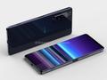 Xperia 1.1 (или Xperia 5 Plus) — новый флагман Sony с пятью камерами