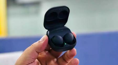 Samsungs kommende Kopfhörer Galaxy Buds 3 und Galaxy Buds 3 Pro haben die BIS-Zertifizierung bestanden, was bedeutet, dass sie bald auf den Markt kommen werden