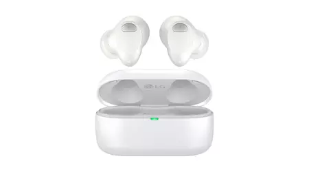 LG introduces Tone Free T80 wireless headphones with Dolby Head Tracking technology