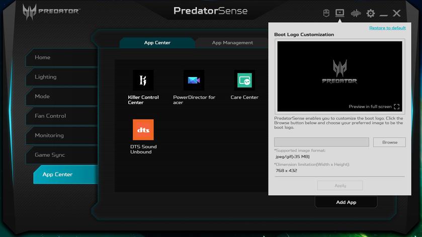 La recensione di Acer Predator Triton 300 SE: un predatore da gioco delle dimensioni di un ultrabook-101