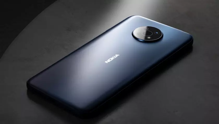 Nokia Suzume с процессором Samsung и Android 12 протестировали в Geekbench 5