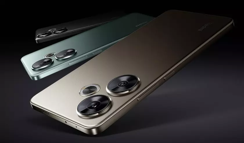 Explore the New Frontier of Technology with Redmi Turbo 3