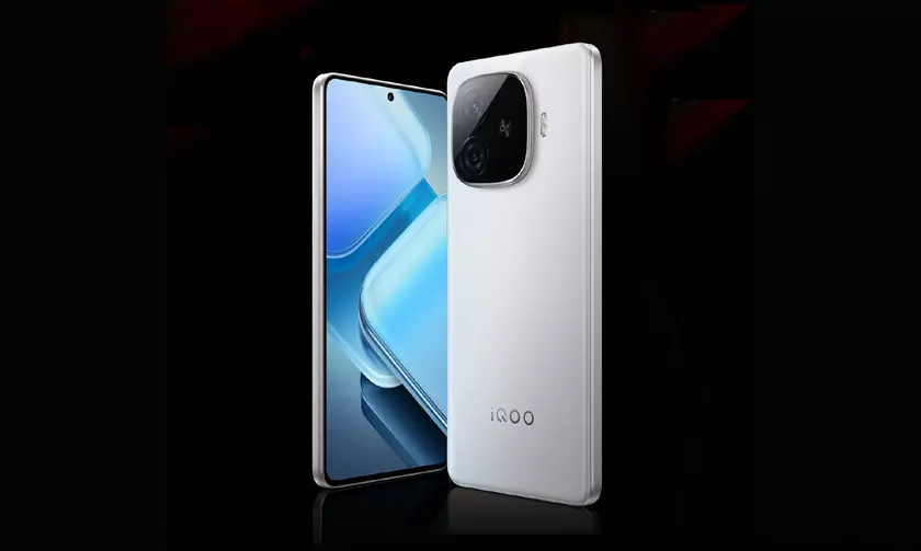 Инсайдер раскрыл характеристики iQOO Z9, iQOO Z9x и iQOO Z9 Turbo