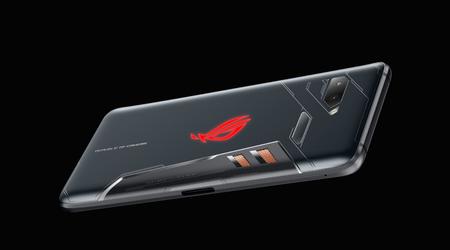 Ігровий смартфон ASUS ROG Phone 2 вийде у двох версіях: топова модель отримає 30-ватну швидку зарядку