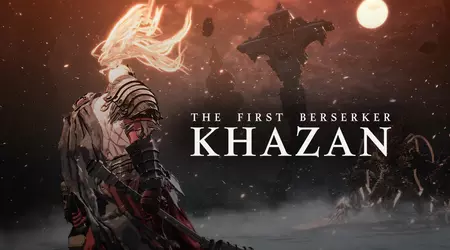 The developers of The First Berserker: Khazan presented an overview trailer of the combat system and gave tips on how to play the game