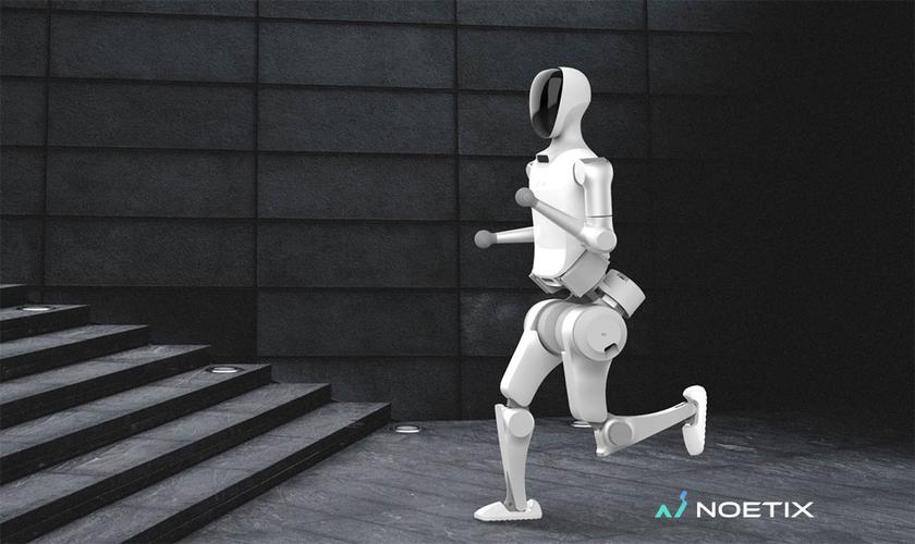 Noetix Robotics робот