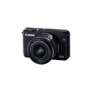 Canon EOS M10 kit 15-45mm IS STM