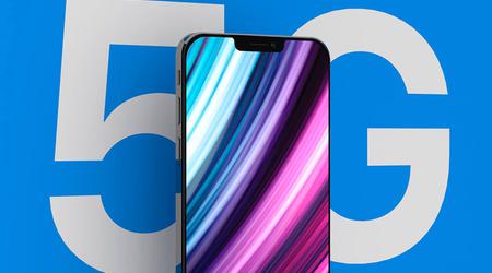 Strategy Analytics: Although Apple was slow to roll out 5G, it now leads the global 5G smartphone market