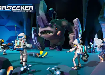 Devolver Digital has announced a fun ...