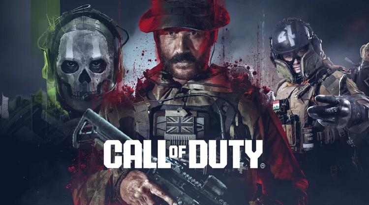 Insider: más piezas de Call of ...