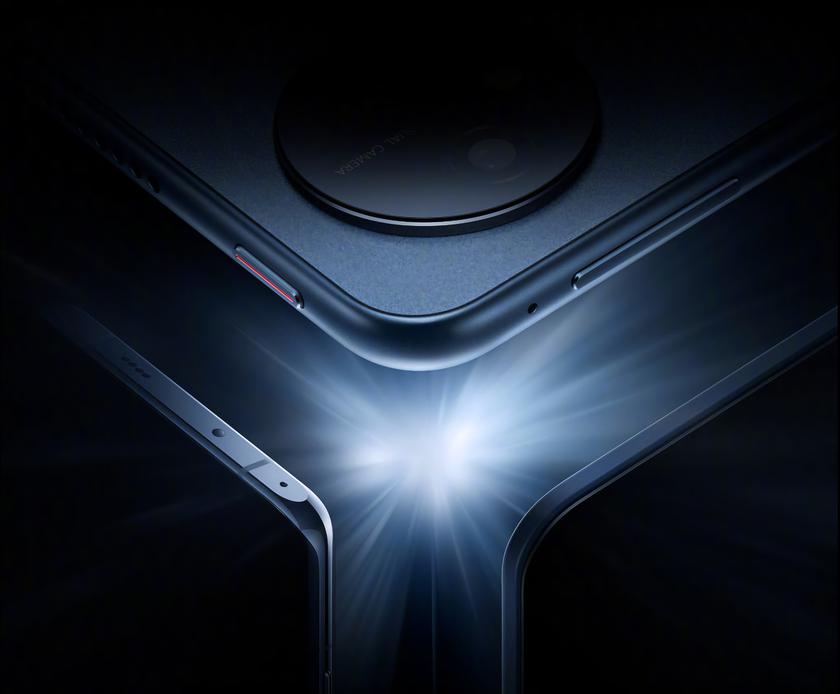 Huawei 27 июля представит флагманский планшет MatePad Pro 11