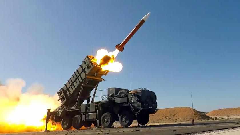Patriot SAM, rakiety do HIMARS, pojazdy opancerzone Cougar MRAP, HMMWV i amunicja JDAM: USA ogłaszają największy pakiet pomocy wojskowej dla Ukrainy o wartości 1 850 000 000 dolarów