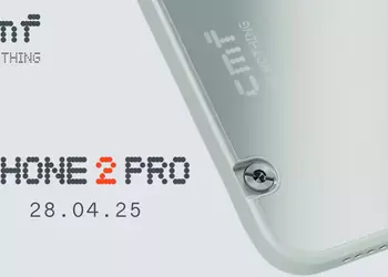 CMF Phone 2 Pro от Nothing получит зарядное устройство в комплекте в Индии