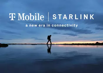 “Новая эра подключения”: T-Mobile тестирует возможность использования спутникового интернета Starlink на смартфонах без дополнительного оборудования