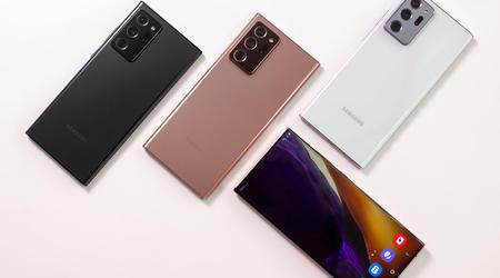 AnTuTu has ranked the smartphones that users are most satisfied with: the first place went to Samsung's flagship of 2020