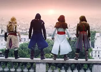 Интересные видео недели: котята-джедаи наносят ответный удар и сериал Halo