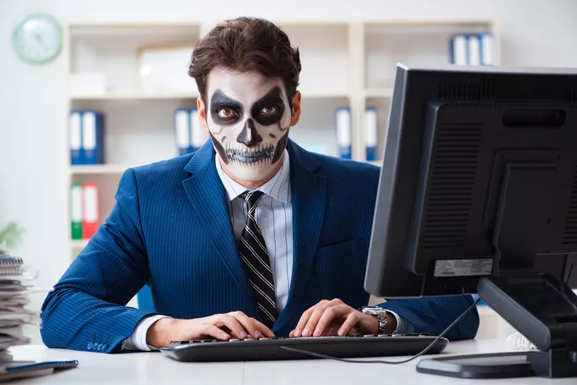 Ловцы душ: как IT-гиганты становятся крупнейшими владельцами вашей личной информации