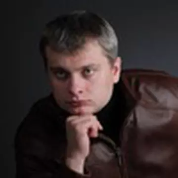 Александр Лепёхин