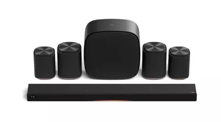 LG announced prices for the new Sound Suite speaker lineup with Dolby Atmos FlexConnect