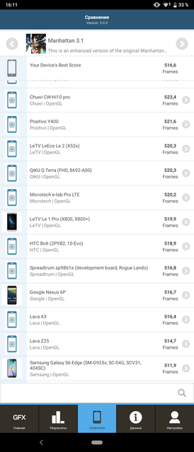 Обзор Sony Xperia 10 Plus: смартфон для любимых сериалов и социальных сетей-89