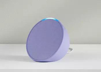 Не дожидаясь Prime Day: Amazon опустила цену на смарт-колонку Echo Pop