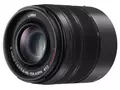 Зум-телеобъектив для семейства LUMIX G.  Легкое покорение больших дистанций