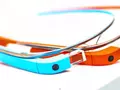 Технопарк: Обзор Google Glass