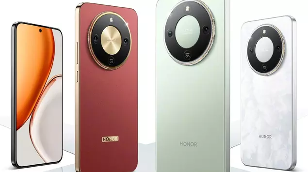 Honor is preparing to release a ...