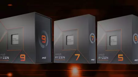 Процесори AMD Ryzen 7000: коли шість нових ядер швидші за старі шістнадцять
