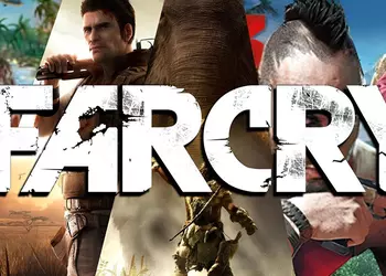 Мультиплеер выходит на первый план: глава Ubisoft рассказал о важном изменении в серии Far Cry
