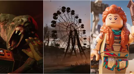 10 most interesting games of November 2024