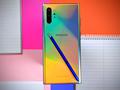 Он существует: Galaxy Note 10 Lite заметили в Geekbench с 6 ГБ ОЗУ и чипом, как у Galaxy Note 9