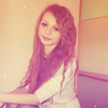 Ксения Маланчук