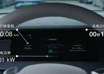 BYD представила 1000-вольтовую «Super E-Platform», способную заряжать на 400 км за 5 минут