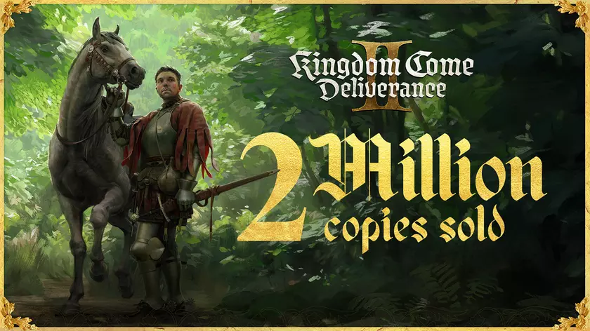 Kingdom Come: Deliverance 2: Что ждать от нового постера?