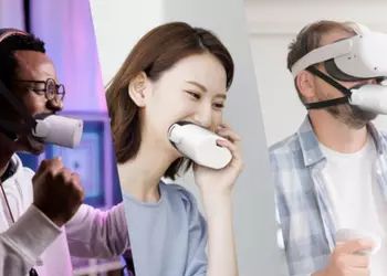 Mutalk представила микрофон-намордник?