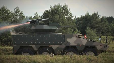 Contrat de 50 millions de dollars : l'Australie achète des systèmes antichars Spike LR2 pour les véhicules blindés de reconnaissance Boxer CRV