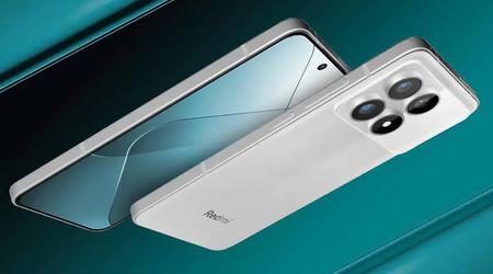 Leaked: Redmi K70E will be launched globally as POCO X6 Pro