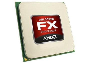 Настольные процессоры AMD FX-9370 и FX-9590 с тактовой частотой 4.7 и 5.0 ГГц