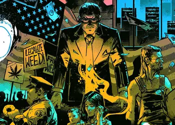 Обзор Weedcraft Inc: зарабатываем на марихуане, не нарушая закон